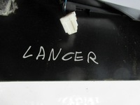 фото thumb №7, Подлокотник туннель средний материал велюр mitsubishi lancer viii