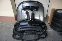 фото thumb №7, Land rover range rover sport l494 2018 решітка радіатора радіатора / решітка радіатора