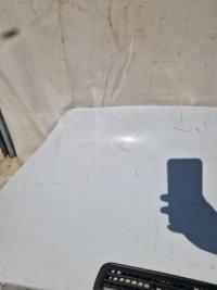 Transit mk7 капот перед крышка двигателя Киев, фото thumb