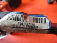 фото thumb №6, Laguna iii купе 3.0 dci установка жгут двигателя