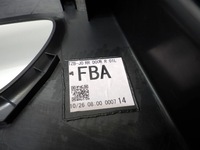 фото thumb №7, Honda jazz v 2021 обшивка оббивка двері задня права