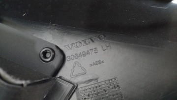 фото thumb №11, Оббивка двері лівий зад volvo xc60 30649475