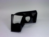 Купить 8d0117336h направляющая воздуха оригинал салон audi tradition оригинальный номер, фото thumb