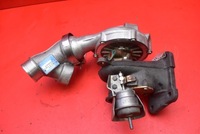 фото thumb №5, Турбонагнітач турбіна 36002640 53169700017 volvo xc60 1 i 2.4 d 163 km