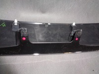 фото thumb №9, Eclipse cross накладка молдинг кришки багажника задня