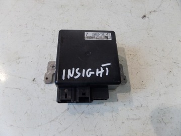 фото thumb №5, Honda insight 09- модуль усилителя 39980-tm8-e2