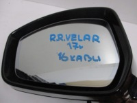 Дзеркало ліва range rover velar фотохромний Київ, фото thumb