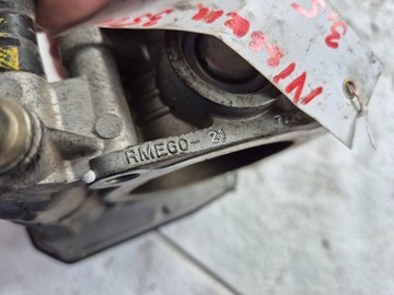 фото thumb №7, Дроссельная заслонка rme60-21 / sera526-02 infinity fx i nissan 370z 3.5 v6 307km