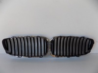 фото thumb №6, Bmw 5 f10 комплект решётка радиатора / решётки радиатора - 3722