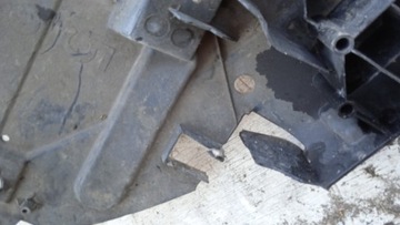 фото thumb №6, Peugeot 3008 i захист pod бампер перед 9682864880