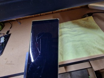 фото thumb №16, Ford mustang mach e ручка планка двері лівий перед lj8b-r20899