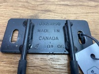 фото thumb №7, Замок крыша кронштейн кронштейн chevrolet corvette c6 2005+