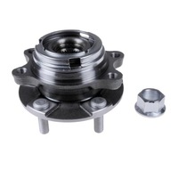 фото thumb №13, Подшипник, набор ремонтный ступица nissan murano z5