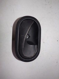 фото thumb №1, Ручка внутрішня двері права/ліва перед clio iii