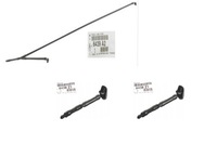 фото thumb №1, Оригинальный номер peugeot 407 шланг распылителя pod капот