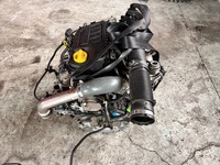 фото thumb №5, Двигатель renault 1.6 dci biturbo r9m452 18r kompletny