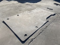 фото thumb №3, Обшивка кузов пол фанера l2 средний renault master 3 iii iv 4 10-23 rok