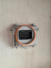 фото thumb №1, Vw преобразователь модуль led 992941571ac