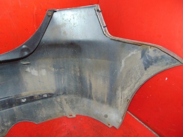 фото thumb №15, Chevrolet lacetti j200 хетчбек hb бампер задній зад 92u