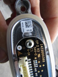 фото thumb №6, Skoda octavia iii lift модуль led