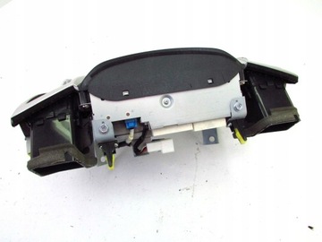 фото thumb №6, Lexus rx ii дисплей екран навігація європа 86110-48400