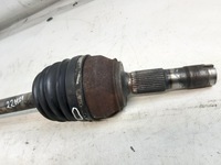 фото thumb №4, Полуось левый перед левая citroen jumper ii boxer 2.2 hdi