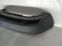 фото thumb №6, Спойлер накладка бампера задняя задняя skoda kodiaq 565807521m