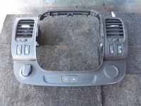 фото thumb №7, Рамка радио средняя 682607479r trafic iii