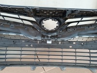фото thumb №16, Toyota camry 8 viii 2017-2021 бампер передній 4xpdc омивачі