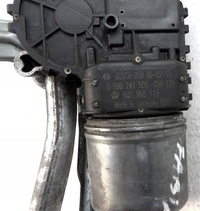 фото thumb №7, Skoda fabia i механізм двірник 6q1955119