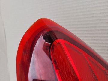 фото thumb №10, Kia sorento iii рестайлінг лампа задня зад