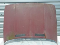 Купить Капот крышка двигателя renault 11 r11, фото thumb