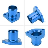 фото thumb №5, Корпус термостата з горловина водяна корпус ter