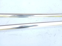 фото thumb №5, Рейлинги кровельные хром комплект audi a6 c7 4g9860022