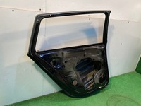 фото thumb №8, Vw golf viii универсал 5h 5h9 дверь левый зад задние левая