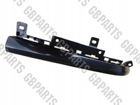 фото thumb №2, Молдинг czarna pod фара фара ліва dodge ram 2019-