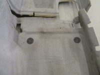 фото thumb №13, Обшивка обивка коврик пол bmw e60 e61 europa