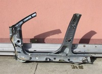 фото thumb №5, Порог блок двигателя правый citroen c5 iii x7 kthb