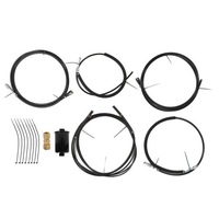 фото thumb №9, Набор трубка топливной niezawodny, герметичный набор do монтажа трубка