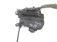 фото thumb №3, Renault clio v замок дверь правый перед 4-pin 19-23 rok