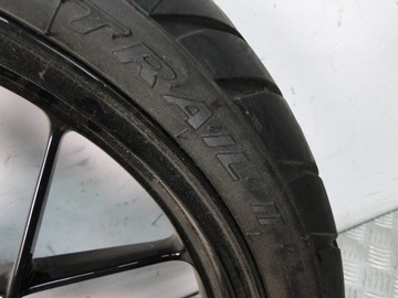 Колесо колесо KTM 1290 Super Adventure F Front R19 или задний R17