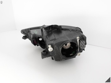 фото thumb №10, Audi a3 s3 8v0 12-16 ксенон+ led некерована лампа eu