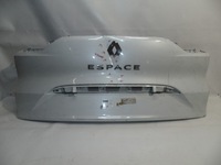 фото thumb №1, Накладка крышки багажника espace v 5 14-