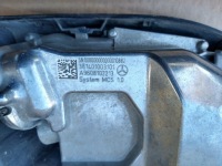 фото thumb №8, Mercedes actros зеркало левое камера a9608102213