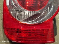 фото thumb №7, Фара задняя renault modus 5138