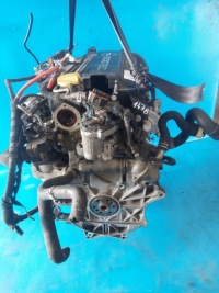 Купить Двигатель opel zafira b 2.2 16v z22yh 200.635 km, фото thumb