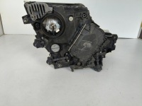 Лампа ліва фара mercedes actross mp4 w961 led Київ, фото thumb