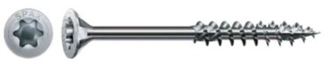 Шурупы универсальные 8 x 260мм SPAX WIROX BIT T-40 конус 50шт.