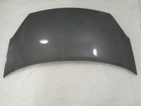 фото thumb №1, Peugeot partner iii lift капот крышка двигателя