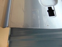 фото thumb №11, Двері лівий перед peugeot 207 lift 3 двері kthc